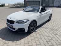 BMW 230i. F23 2020