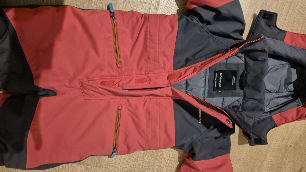 Kombinezon Didrikson 100cm