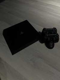 Продам Sony Playstation 4 Pro 1TB