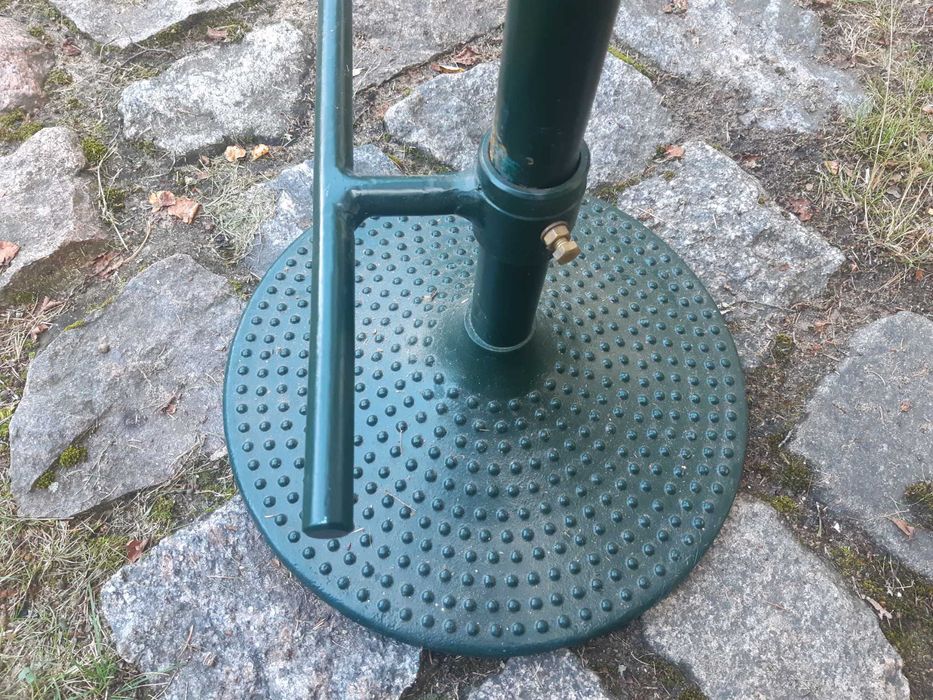 HOKER retro vintage z siodełkiem rowerowym HERO * loft