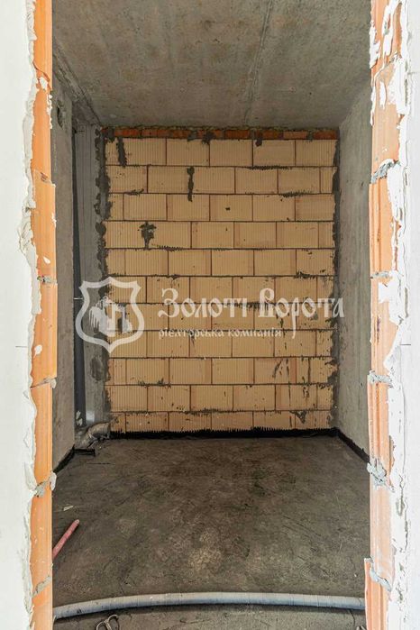 Квартира, 1к. Без ремонту. Васильківська, 37г, ЖК «Голосіївський»