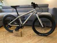 Early Rider Seeker 20" plus hak