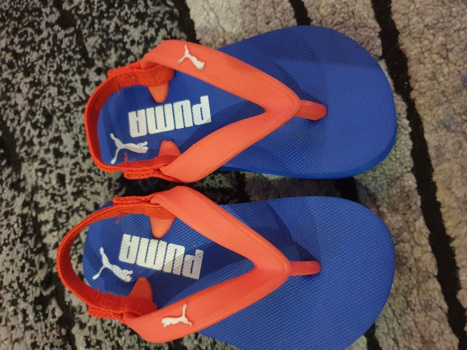 Japonki Puma jak nowe