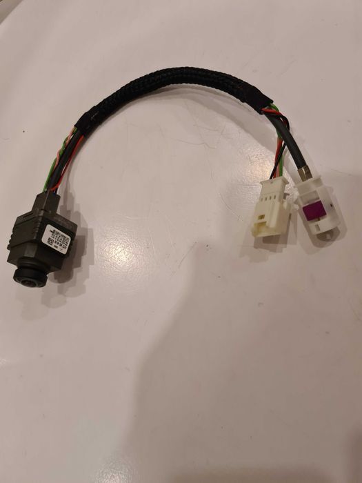 камера Mercedes w205 w222 GLC a2227500893 a1667500993 a2229054903