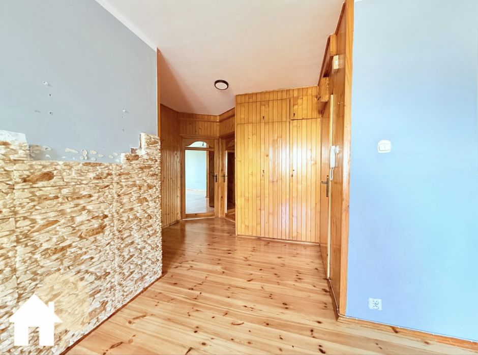 Osiedle Łokietka | 3 pokoje | parter | dostępne od zaraz