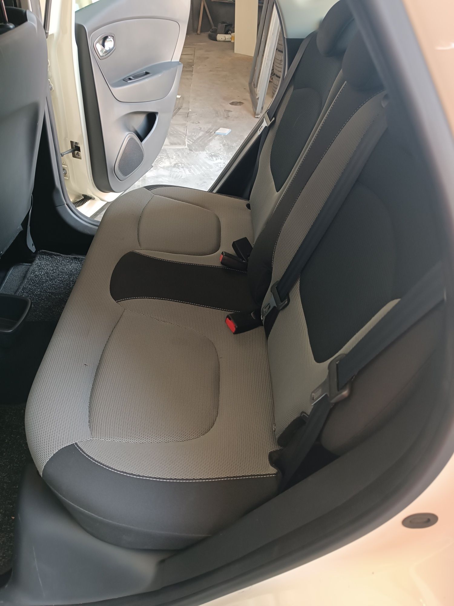 Renault Captur 1.5 dci