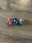Dr Volt enigma i jeszcze jeden super zings thinks ultra rare