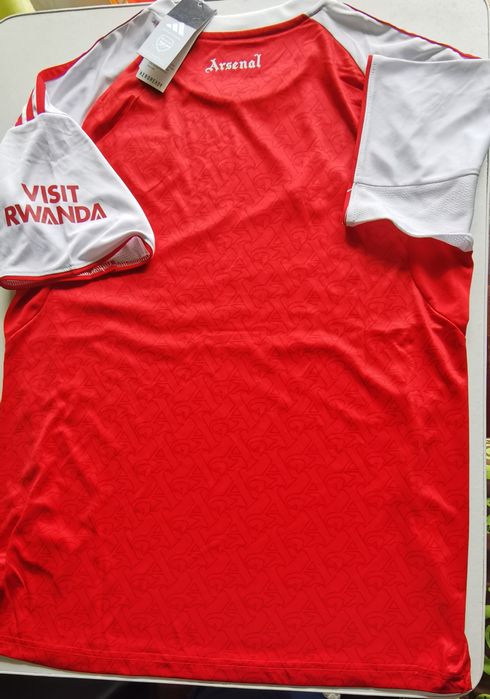 T-shirt ARSENAL L Nova