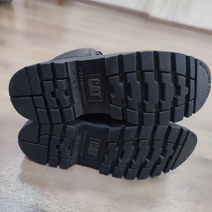 Черевики Caterpillar Colorado 2.0  44 розмір