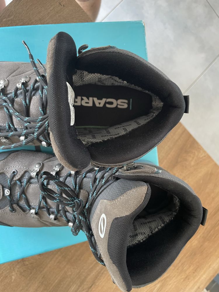 Scarpa ZG Trek GTX r. 44