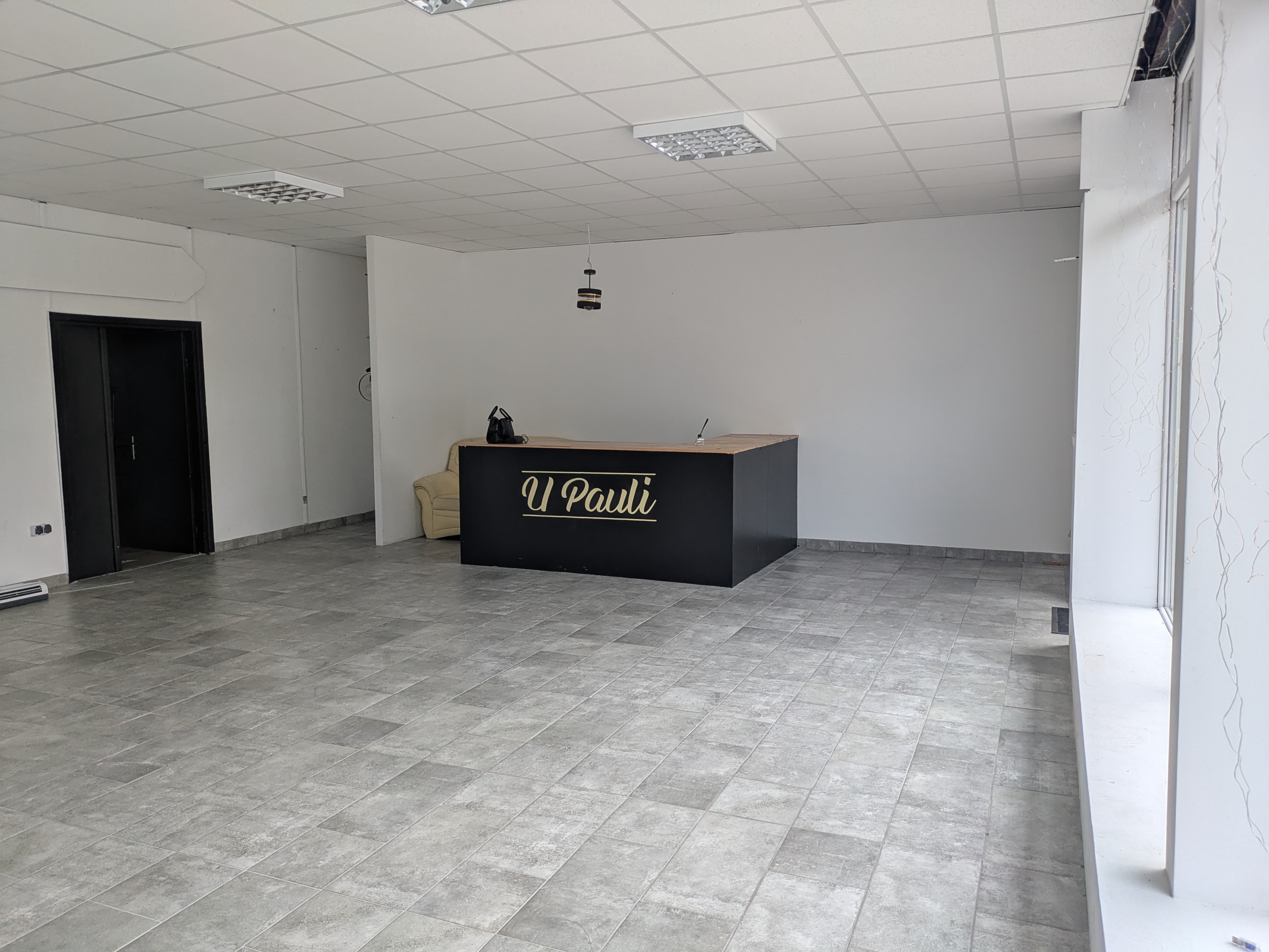 Wynajmę  lokal usługowy  - Suchań