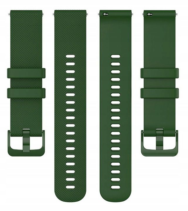 Pasek Do Smartwatch Xiaomi Amazfit BIP GTS GTR