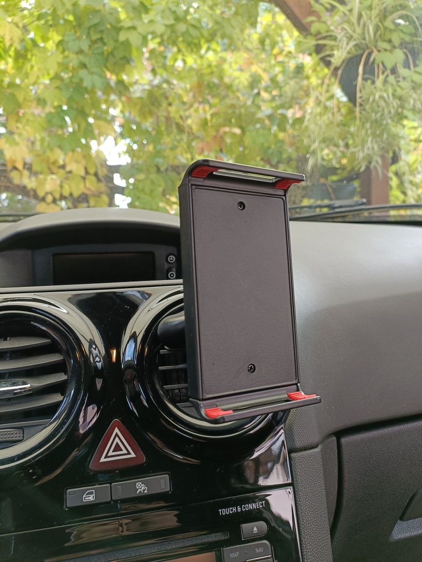 Uchwyt na telefon/tablet do samochodu