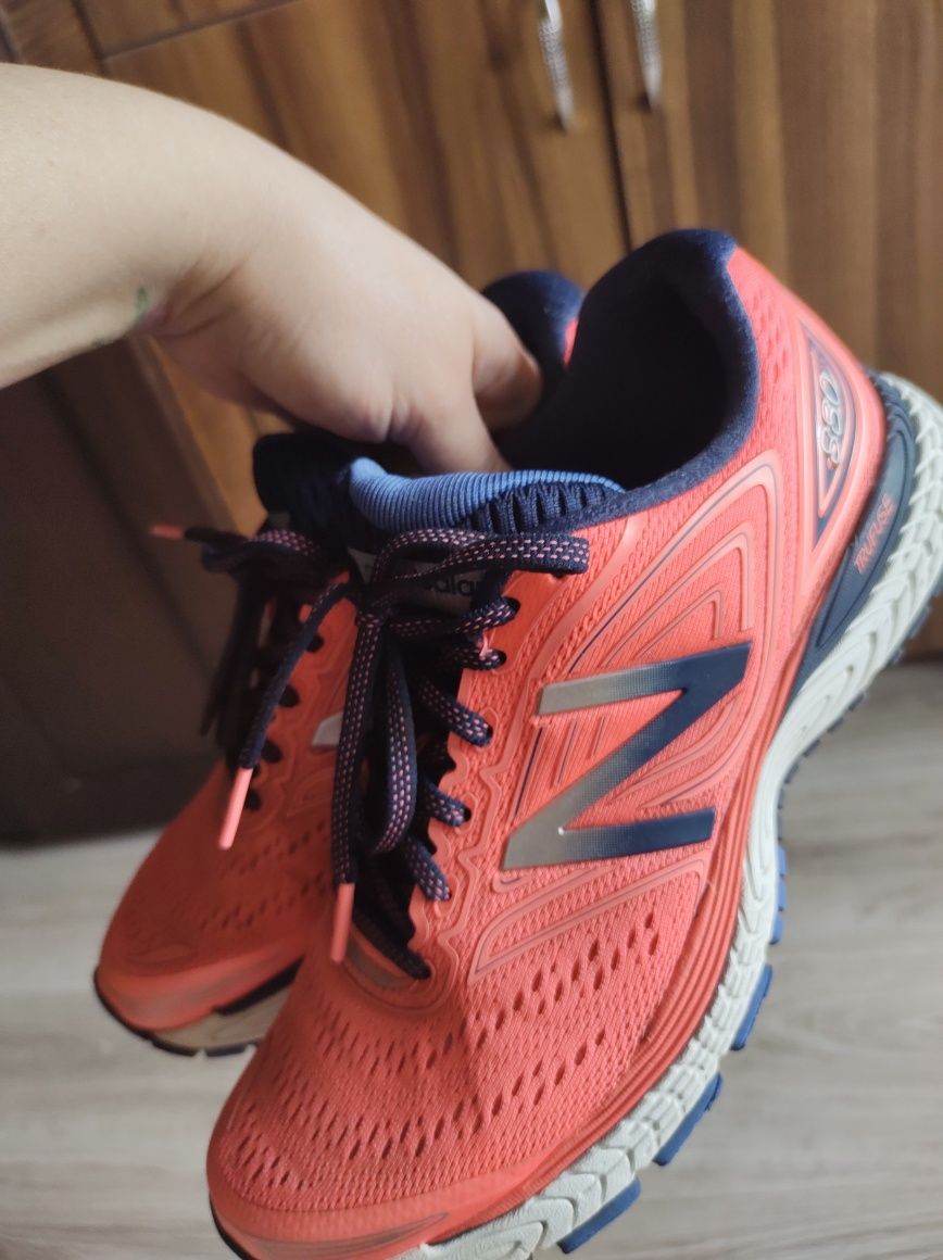 Кроссовки New Balance