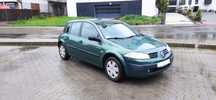 Renault Megane II 1.4