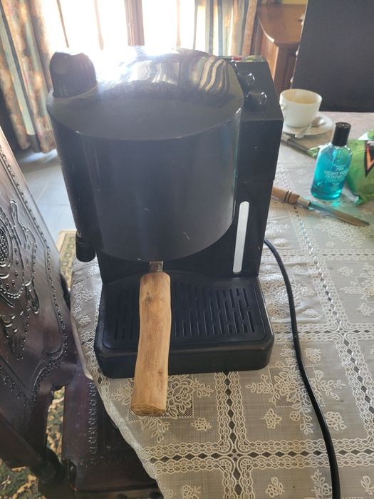 Máquina de café Briel