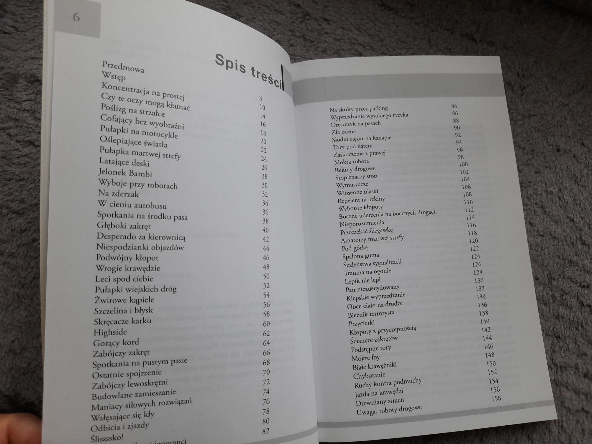 Strategie uliczne David L. HOUGH. - jak nowa