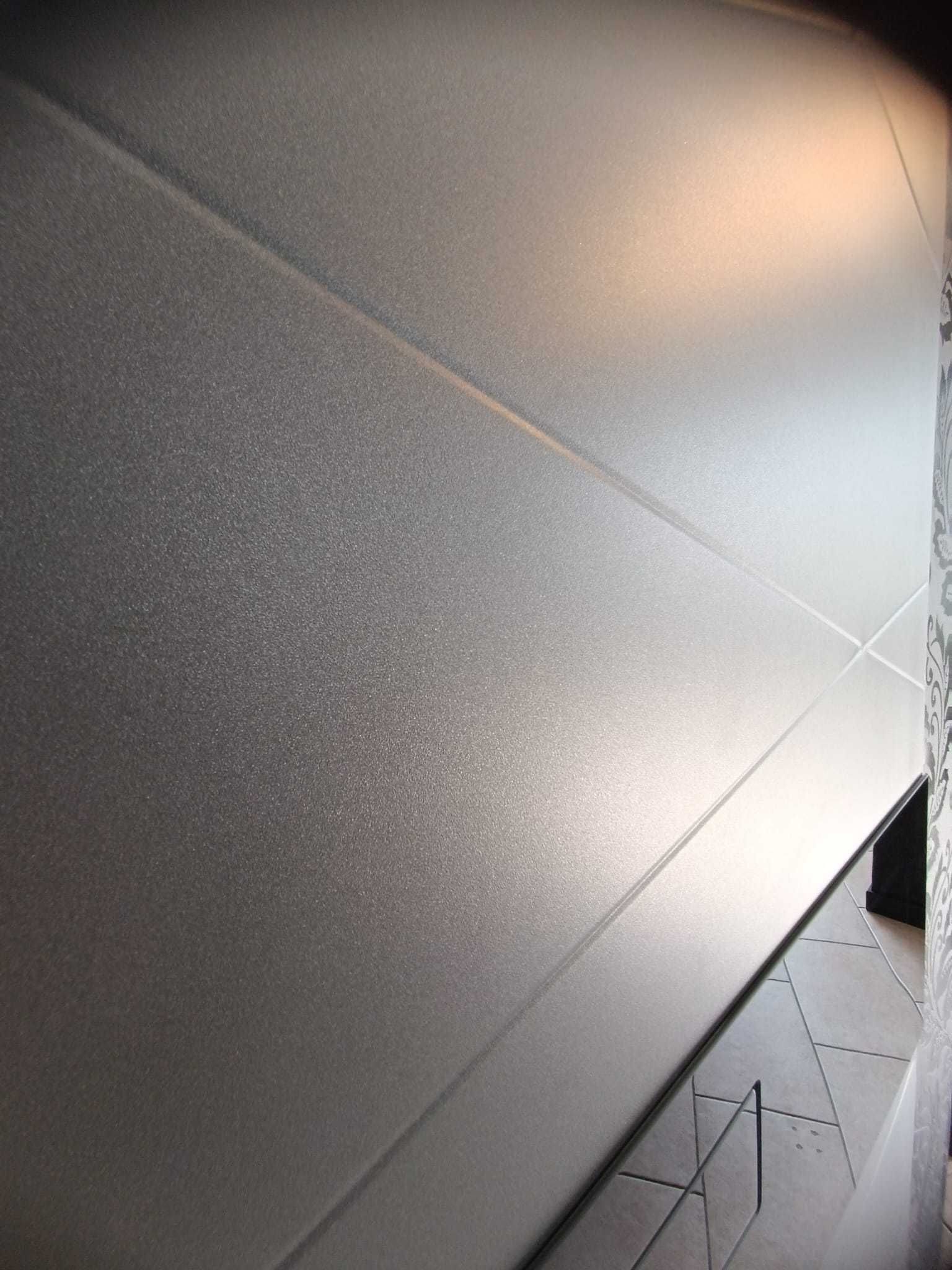Drzwi zewnętrzne Wikęd Termo Prestige Lux otwieranie zdalne wyprzedaż