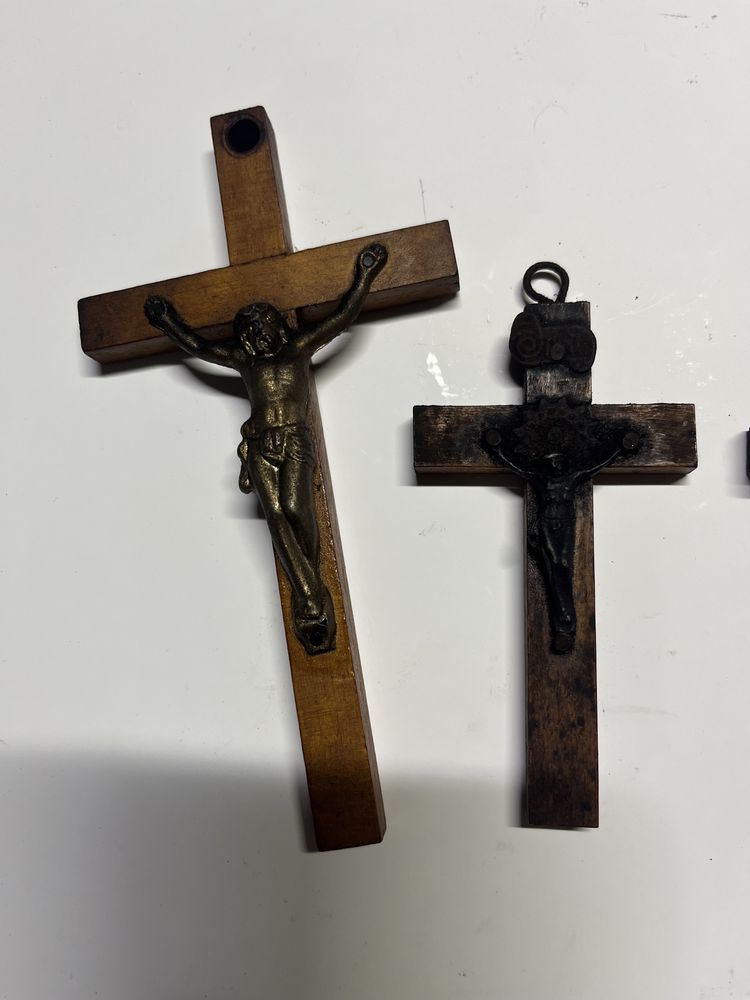 Krzyże Jezus na sciane