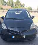 Toyota Aygo 2009