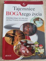 Podręcznik do religii klasa 6 szkoła podstawowa