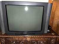 TV Sony Black Tinitron 70cm