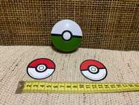 Игрушки Макдональдс POKEMON Pokeball черепашки ниндзя