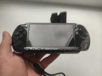 PSP 3008 багато ігор