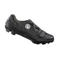 Buty SPD SHIMANO SH-RX600 czarne 44 gravel/MTB