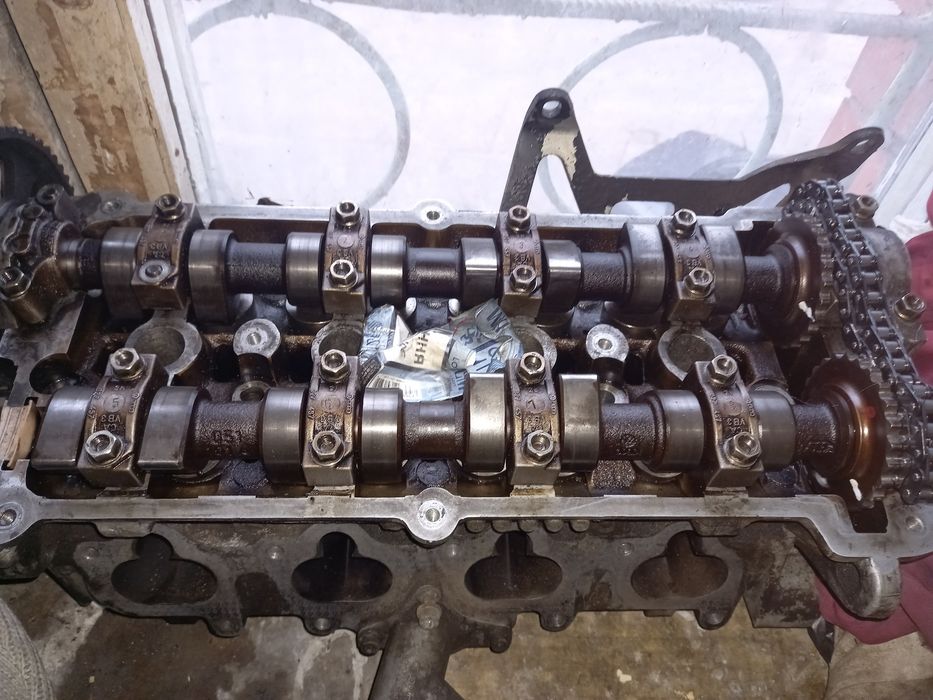 Продам гбц на ауді