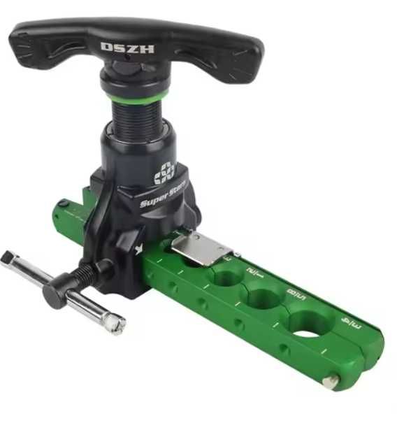 Abocardador - Tubo Cobre (PRO)