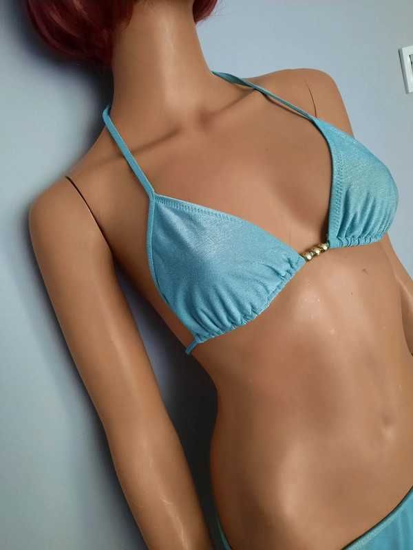 Strój dwuczęściowy , damskie bikini Accessorize