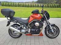 Yamaha BT 1100 Bulldog