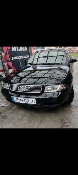 Sprzedam Audi a4 b5