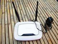 Router TP-Link TL-WR841N
