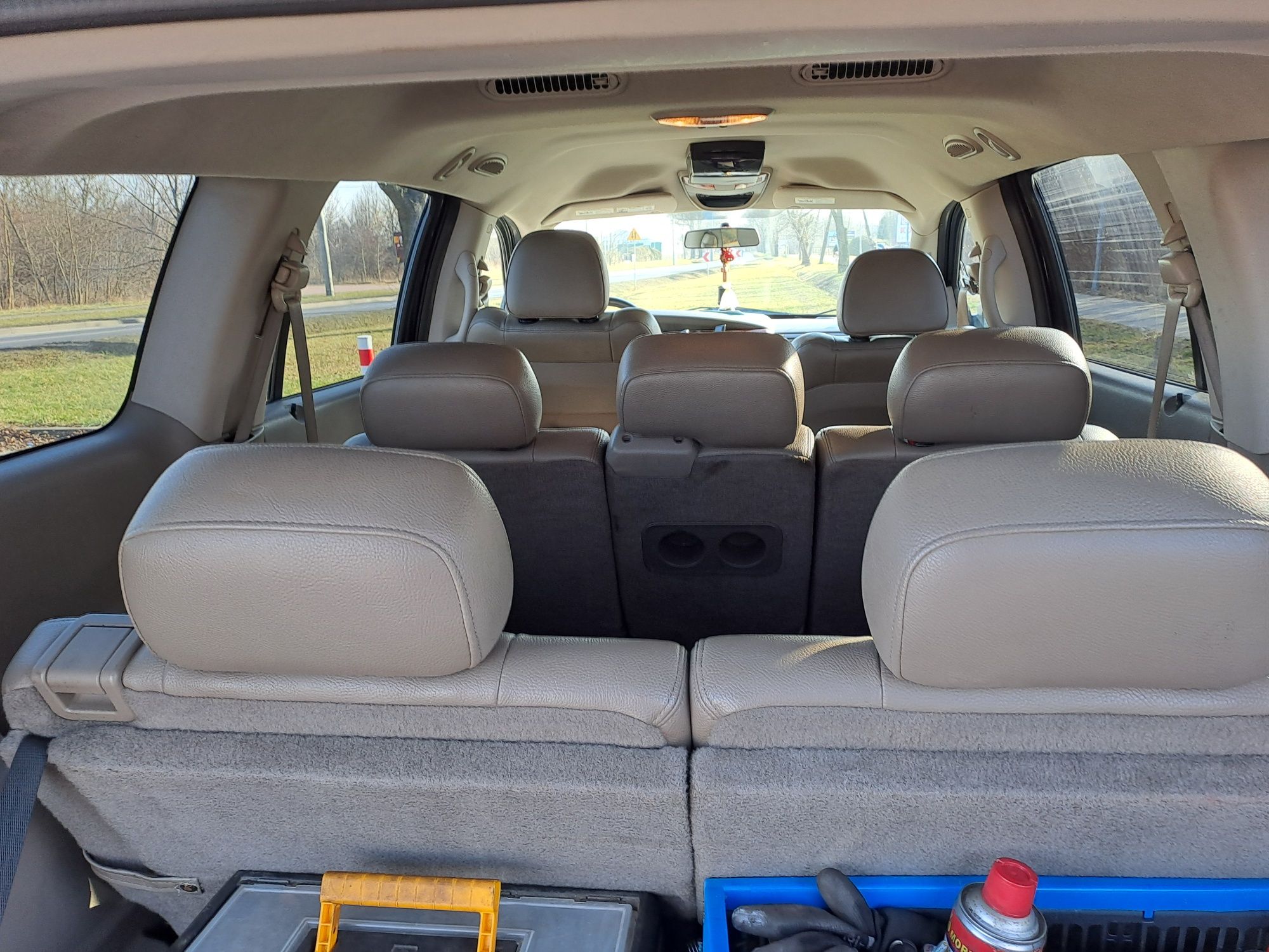 Dodge Durango 2004