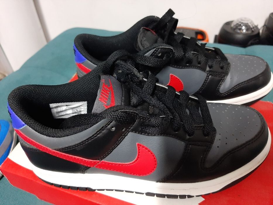 Buty Nike 37.5 jak nowe