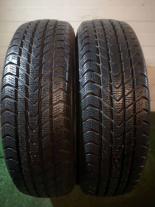 Opony zimowe Kumho Kw 155 70r13