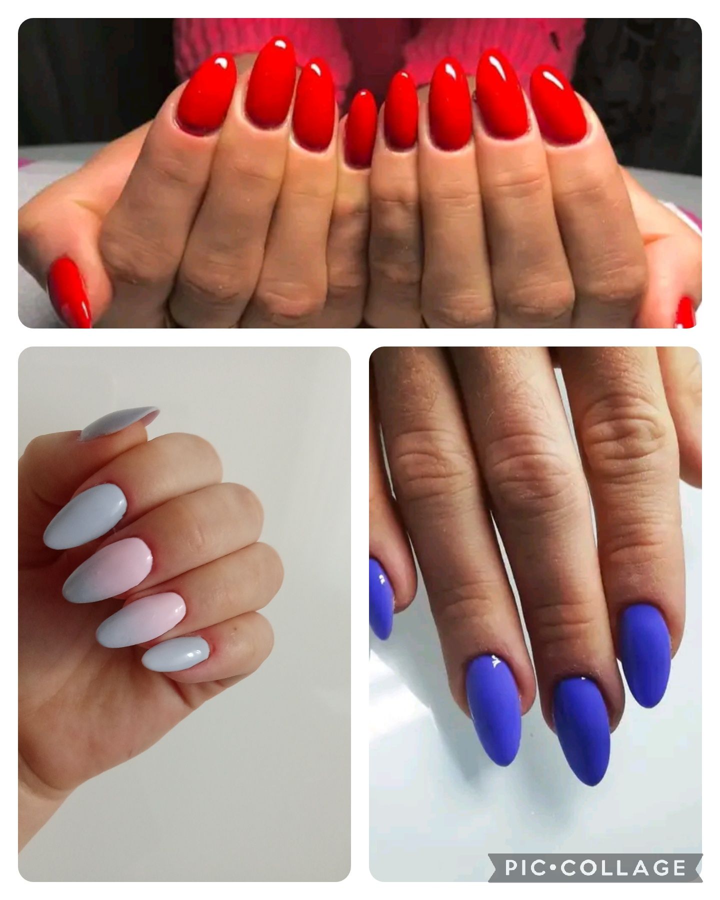 Przedłużanie paznokci , manicure hybrydowy