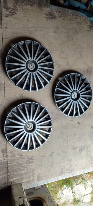 Продаю ковпаки r15