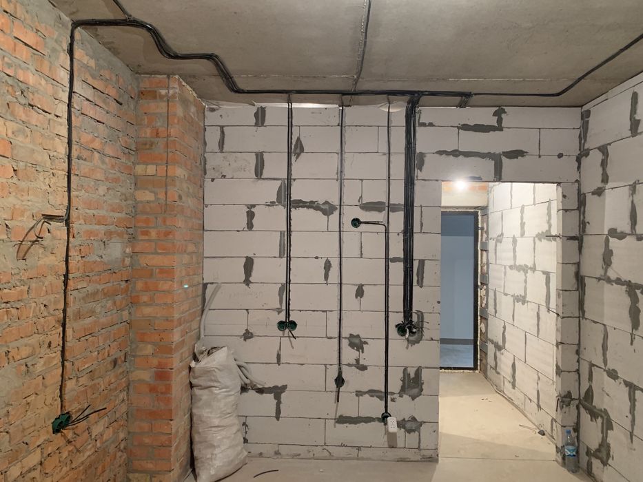 Электрик вызов мастера ремонт электропроводки замена автоматов монтаж