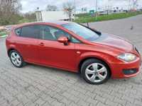 Seat Leon 2.0 diesel