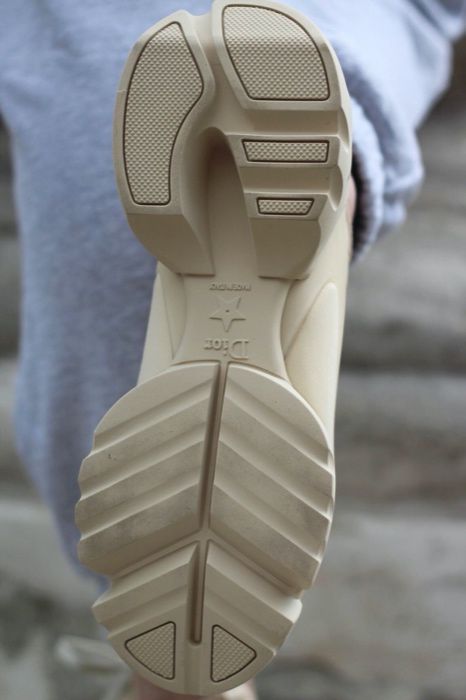 Dior D-connect Light Beige