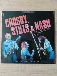 Płyna winylowa Crosby, Stills & Nash
