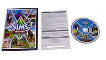 The Sims 3 Zwierzaki Box Pc Pl Premierowe