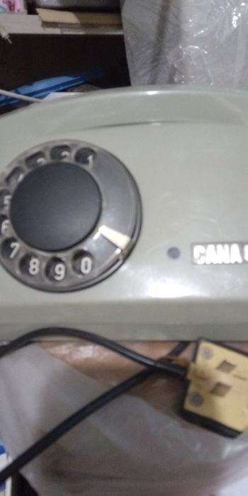 стационарный телефон