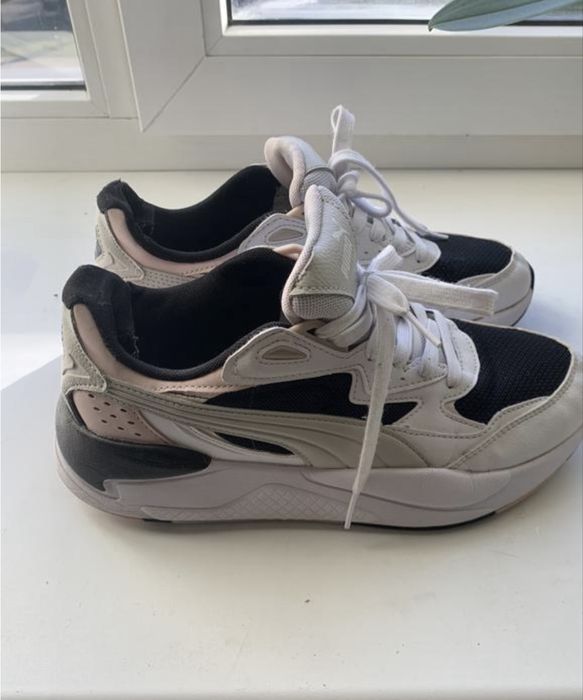 Кросівки Puma оригінал