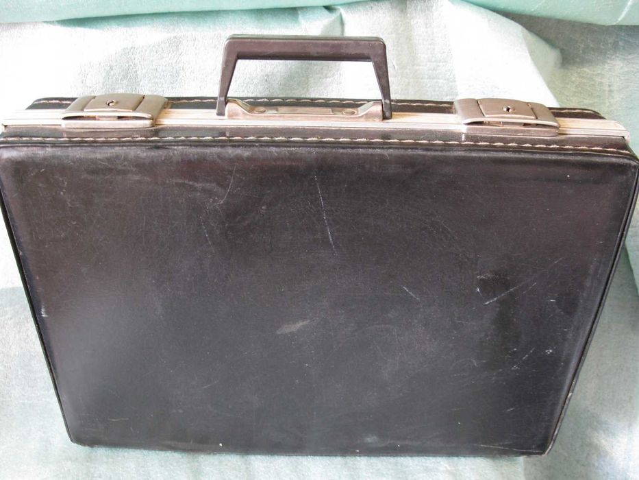 Дипломат времён ссср