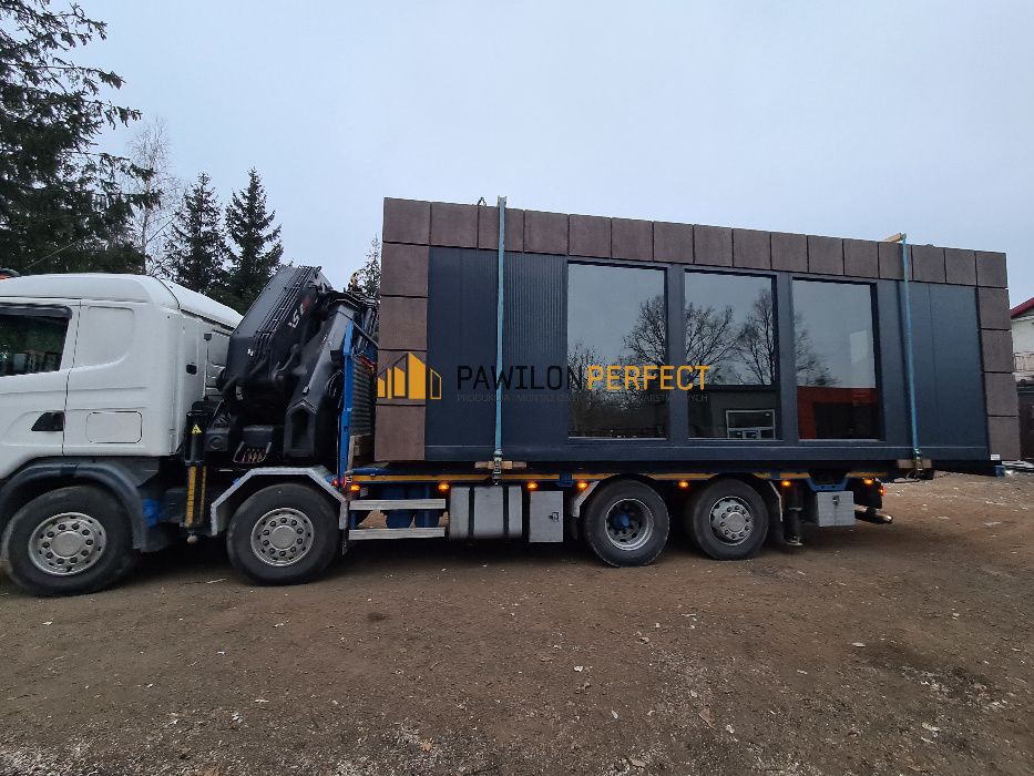 Domek, sklep, biuro, komis, lodziarnia, kwiaciarnia, sklep meblowy