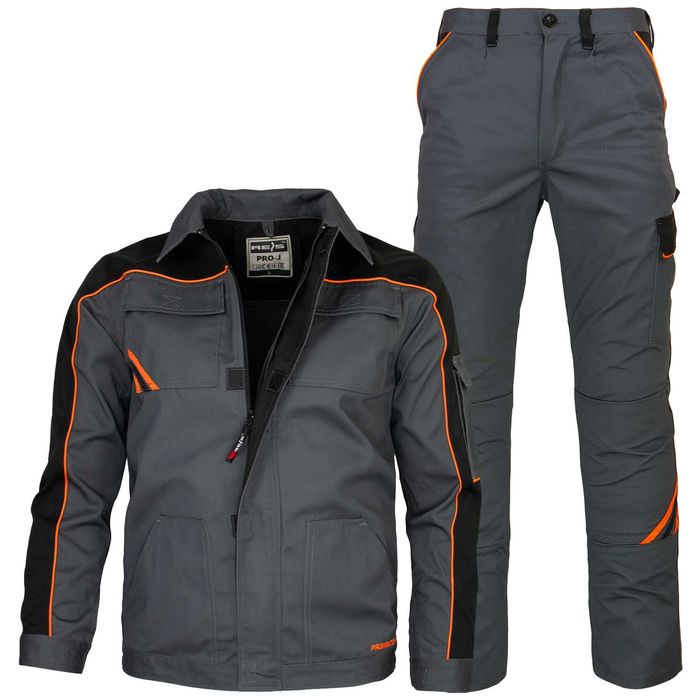 Рабочая Спецодежда,спецодяг рабочие костюмы из Польши